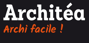 Architéa : archi facile