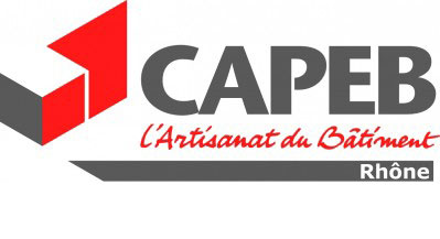 Capeb l'artisant du bâtiment Rhône (69)