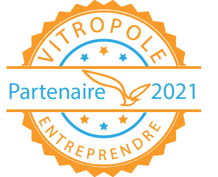 Partenariat avec Vitropole